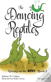 Capa do artigo The Dancing Reptiles