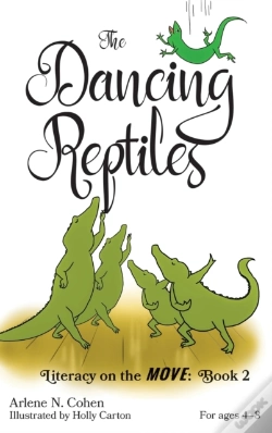 Capa do artigo The Dancing Reptiles