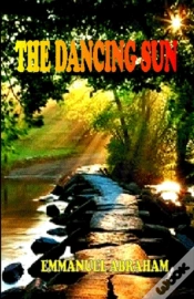 Capa do artigo The Dancing Sun