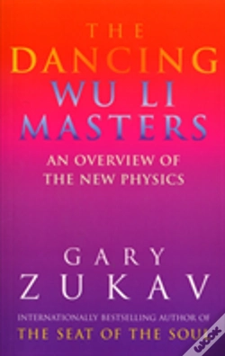 Capa do artigo The Dancing Wu Li Masters