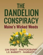 Capa do artigo The Dandelion Conspiracy