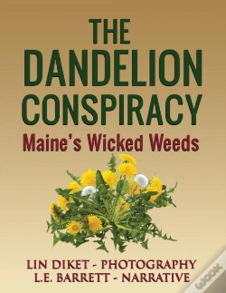 Capa do artigo The Dandelion Conspiracy