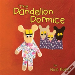 Capa do artigo The Dandelion Dormice