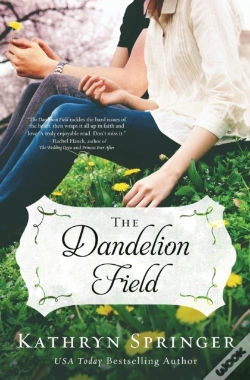 Capa do artigo The Dandelion Field