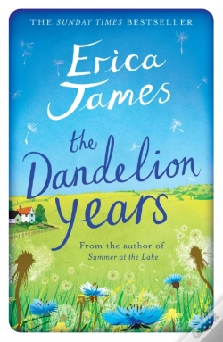 Capa do artigo The Dandelion Years