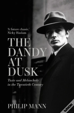 Capa do artigo The Dandy At Dusk