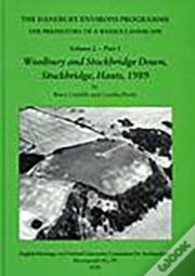 The Danebury Environs Programme