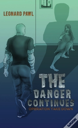 Capa do artigo The Danger Continues