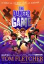 The Danger Game - Preview