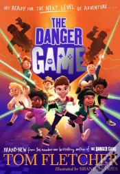 Capa do artigo The Danger Game