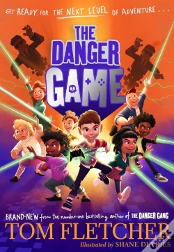 Capa do artigo The Danger Game