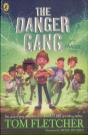 The Danger Gang - Preview
