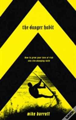 Capa do artigo The Danger Habit