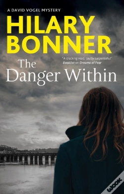 Capa do artigo The Danger Within
