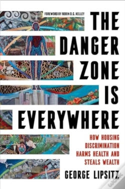 Capa do artigo The Danger Zone Is Everywhere