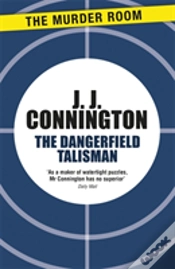 Capa do artigo The Dangerfield Talisman