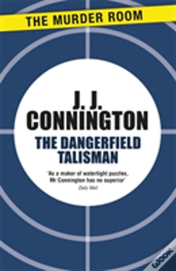 Capa do artigo The Dangerfield Talisman