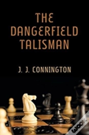 Capa do artigo The Dangerfield Talisman