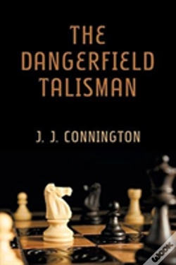Capa do artigo The Dangerfield Talisman