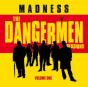 The Dangermen Sessions - CD - Preview