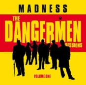 Capa do artigo The Dangermen Sessions - CD