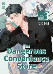 The Dangerous Convenience Store Vol. 3