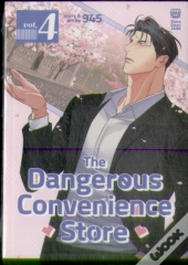 The Dangerous Convenience Store Vol. 4