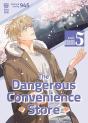 The Dangerous Convenience Store Vol. 5 - Preview