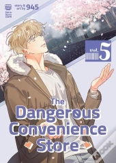 The Dangerous Convenience Store Vol. 5
