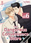 The Dangerous Convenience Store Vol. 6