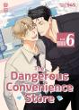 The Dangerous Convenience Store Vol. 6 - Preview