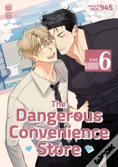 The Dangerous Convenience Store Vol. 6