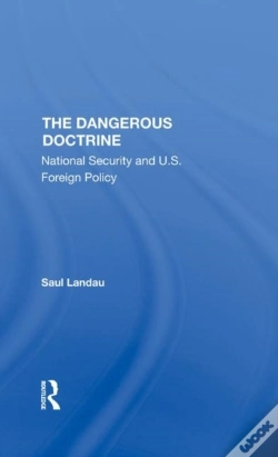 Capa do artigo The Dangerous Doctrine