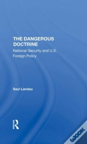 Capa do artigo The Dangerous Doctrine