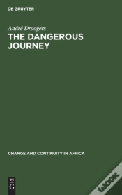 Capa do artigo The Dangerous Journey