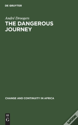 Capa do artigo The Dangerous Journey
