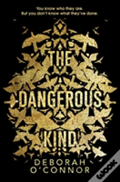 Capa do artigo The Dangerous Kind