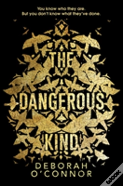 Capa do artigo The Dangerous Kind