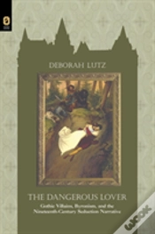 Capa do artigo The Dangerous Lover