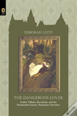 Capa do artigo The Dangerous Lover