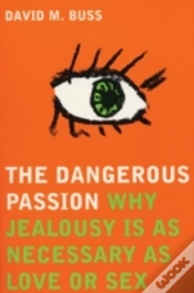 Capa do artigo The Dangerous Passion