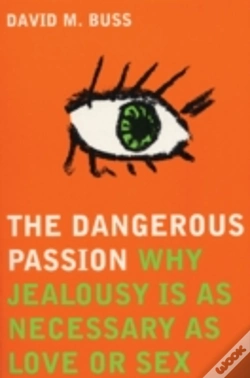Capa do artigo The Dangerous Passion