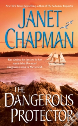 Capa do artigo The Dangerous Protector