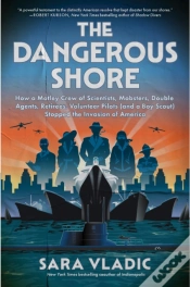 Capa do artigo The Dangerous Shore