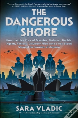 Capa do artigo The Dangerous Shore