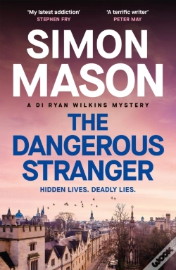 Capa do artigo The Dangerous Stranger