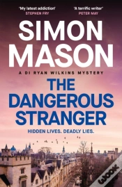 Capa do artigo The Dangerous Stranger