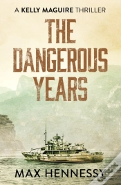 Capa do artigo The Dangerous Years