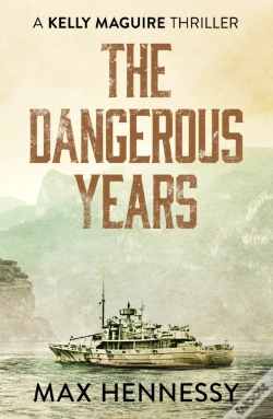 Capa do artigo The Dangerous Years