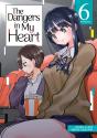 The Dangers In My Heart Vol. 6 - Preview